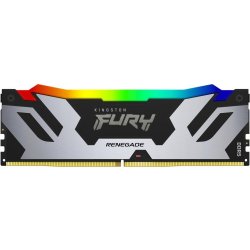 Kingston FURY Renegade DDR5 32GB 6400MHz CL32 (2x16GB) KF564C32RSAK2-32