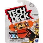 Techdeck Fingerboard Rozšířená edice FINESSE KING – Zboží Dáma