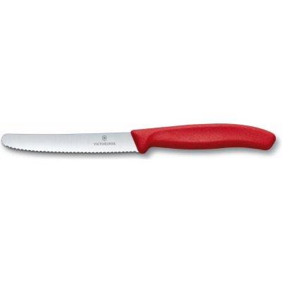 Victorinox 6.7831 11 cm červená – Zboží Mobilmania