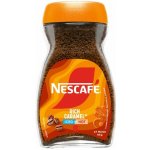 Nescafé Caramel instantní káva 95 g – Zboží Dáma