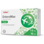 Dr. Max EnteroMax Travel 10 kapslí – Hledejceny.cz