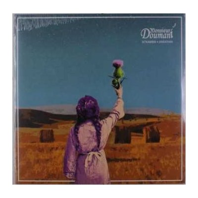 Angathin - Monsieur Doumani LP