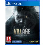 Resident Evil 8: Village – Zboží Dáma