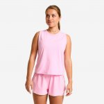 Domyos dámské tílko crop top – Sleviste.cz