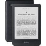 Kobo Clara HD – Zboží Živě