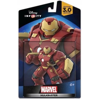 Disney Infinity Marvelův Hulk Buster – Zboží Mobilmania