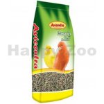 Avicentra Deluxe Kanár 20 kg – Hledejceny.cz