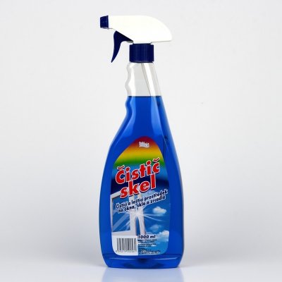 Flore na okna s rozprašovačem 1 l – Zboží Dáma