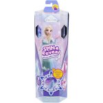 Mattel Disney Princess Spin & Reveal Frozen Elsa – Zboží Dáma