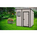 Keter MANOR 6 x 6 Penthouse béžový – Zboží Dáma Keter MANOR 6 x 6 Penthouse béžový – Zboží Dáma