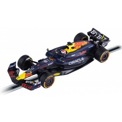 Carrera Auto EVO 27802 Red Bull "M.Verstappen" – Hledejceny.cz