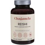 Chaganela Extrakt z reishi 150 kapslí – Hledejceny.cz