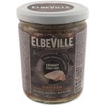 Elbeville Urinary Tract Care kuře s petrželí pampeliškou šípkem a brusinkami 440 ml – Sleviste.cz