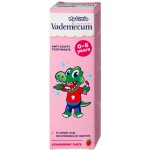 Vademecum Junior Jahoda dětská 50 ml – Hledejceny.cz