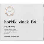 Ecce Vita Hořčík–Zinek–B6 31 sáčků – Hledejceny.cz