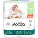 Moltex Pure & Nature Natahovací Maxi 7-12 kg 22 ks