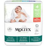 Moltex Pure & Nature Natahovací Maxi 7-12 kg 22 ks – Hledejceny.cz