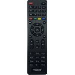 Dálkový ovladač Predátor Maxxo DVB -T2 ANDROID BOX – Zboží Živě