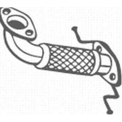 Bosal BS 703-123 – Hledejceny.cz