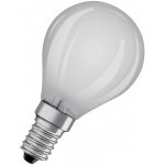 Osram LED žárovka LED E14 P45 2,5W = 25W 250lm 2700K Teplá bílá 300° Filament STAR OSRSTAL0210 – Hledejceny.cz