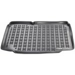Gumová vana do kufru Rezaw-Plast Renault Clio V 2019 - 2025 dolní | – Hledejceny.cz