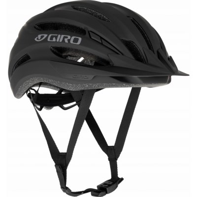 Giro Register II matt black/charcoal 2024 – Sleviste.cz