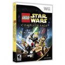 Hra na Nintendo Wii LEGO Star Wars: The Complete Saga