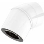 Spiroflex 80/125 Turbo Double -Walled Knee (N) 45 st. – Hledejceny.cz