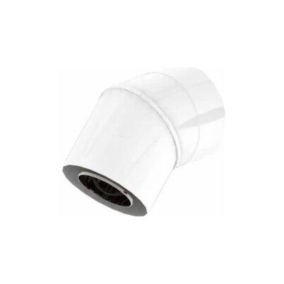 Spiroflex 80/125 Turbo Double -Walled Knee (N) 45 st. – Hledejceny.cz