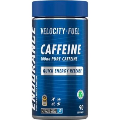 Applied Nutrition Endurance Caffeine 90 tablet