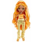 MGA Rainbow High Series 4 Meena Fleur – Zboží Mobilmania