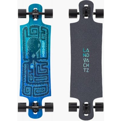 Landyachtz Drop Hammer Octomaze 36.5 – Sleviste.cz