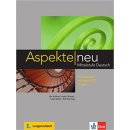 ASPEKTE NEU 1 ARBEITSBUCH MIT AUDIO CD - KOITHAN, U., SCHMIT...