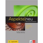 ASPEKTE NEU 1 ARBEITSBUCH MIT AUDIO CD - KOITHAN, U., SCHMIT... – Hledejceny.cz