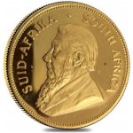 South African Mint Krugerrand zlatá mince Südafrika stand 1 oz – Zboží Dáma