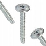 Univerzální vruty Stalco 4,2 x 25 mm 1 kg / cca 500 ks – Hledejceny.cz