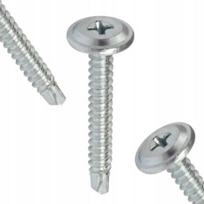 Univerzální vruty Stalco 4,2 x 25 mm 1 kg / cca 500 ks – Hledejceny.cz