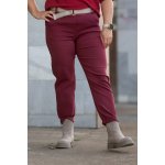 Dámské kalhoty AMIGO Petrolejová – Zboží Dáma