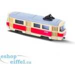 Rappa kovová tramvaj mini 8,5 cm – Hledejceny.cz
