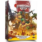 Asmodee Zombicide Do zbraně – Hledejceny.cz