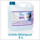  GUAPEX GUAA Whirlpool Bezchlórová desinfekce 3l