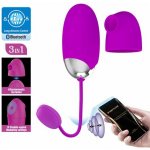 Pretty Love Vajíčko KAILA – Zboží Dáma