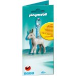 Playmobil 6668 přívěsek na klíče Oslík – Hledejceny.cz