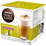 Nescafé Krups Dolce Gusto Cappuccino Light 16 ks – Zboží Mobilmania