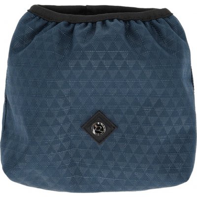 QHP Obaly na třmeny pár mystic blue – Zboží Dáma