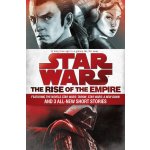 Star Wars: The Rise of the Empire - James Luceno, John Jackson Miller – Hledejceny.cz