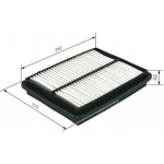 Vzduchový filtr BOSCH 1 457 433 037 – Hledejceny.cz