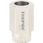 Toopre TL-DTS2 – Zboží Dáma