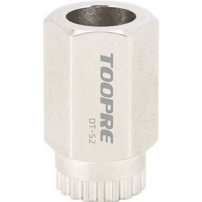 Toopre TL-DTS2 – Zboží Dáma