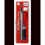 PILOT 1085 Parallel Pen plnicí pero červené 1,5 mm – Hledejceny.cz